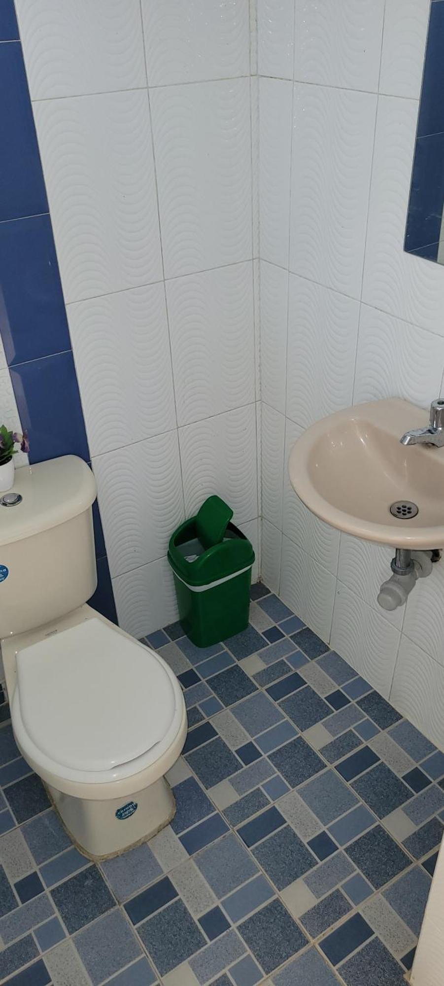 Hostal Villa Del Rio Las Brisas Villavieja Exteriör bild