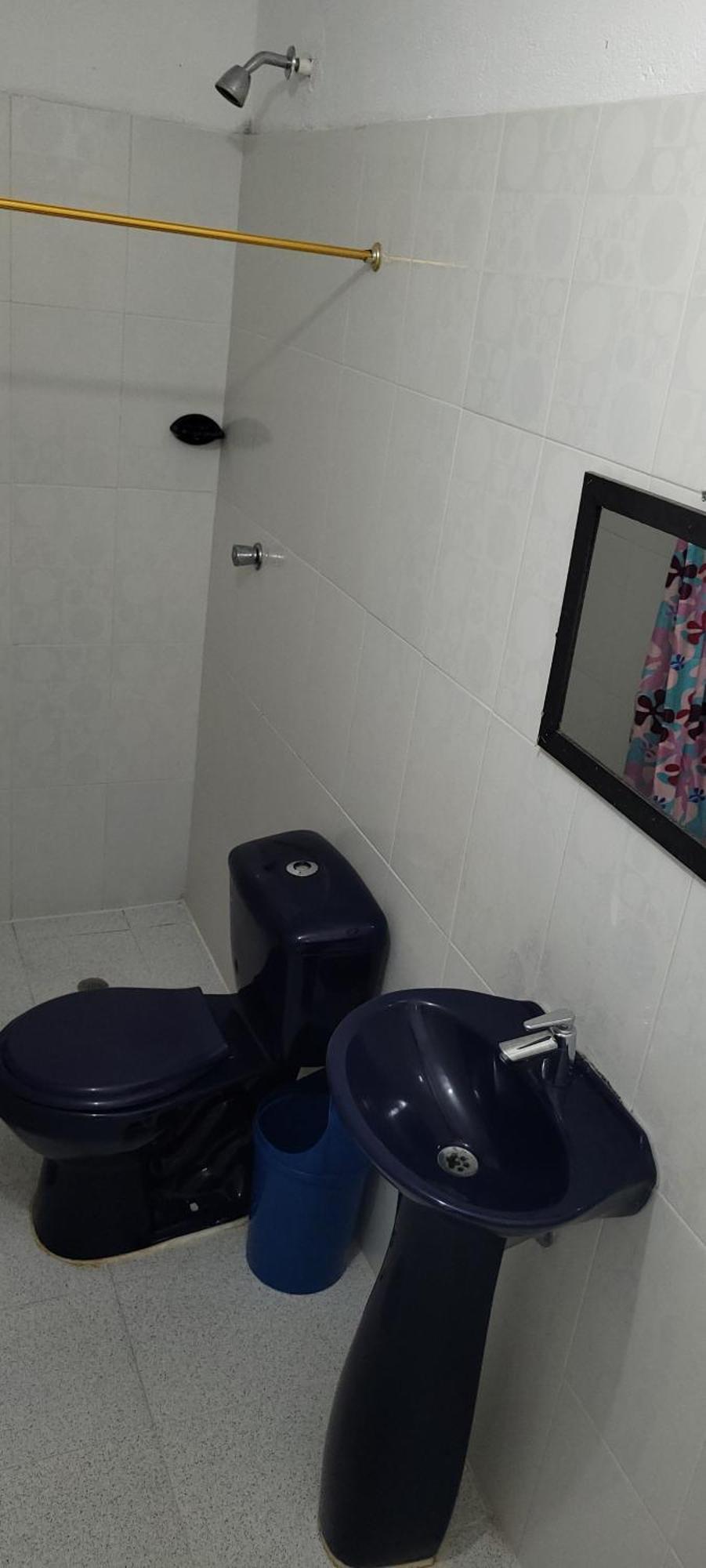 Hostal Villa Del Rio Las Brisas Villavieja Exteriör bild