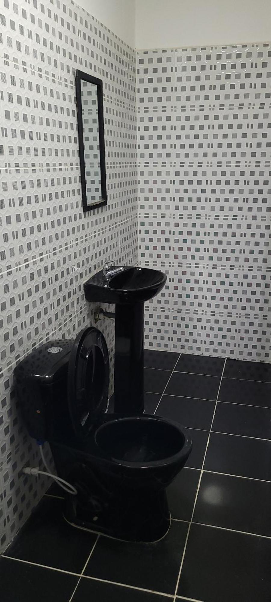 Hostal Villa Del Rio Las Brisas Villavieja Exteriör bild