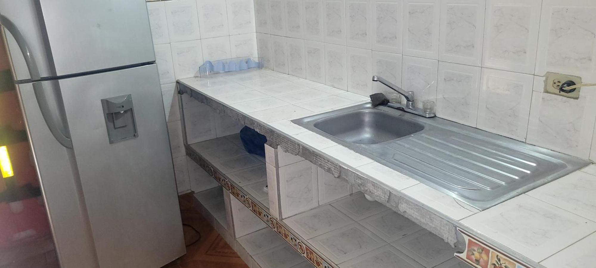 Hostal Villa Del Rio Las Brisas Villavieja Exteriör bild
